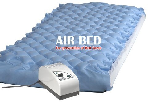 full air mattress