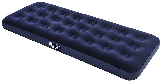 sleep air mattress