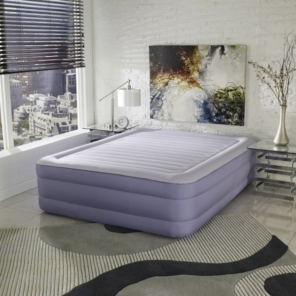 Air Mattress Designs