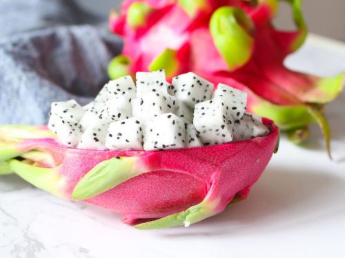 Dragon Fruit