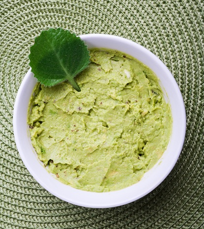 Avacado Paste