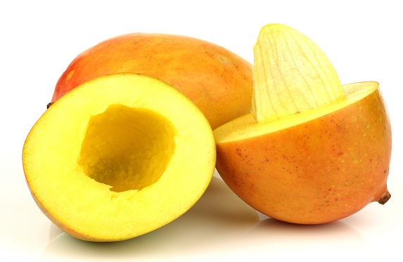 Mango Face Pack