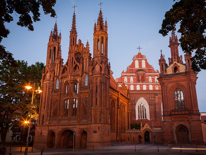 Churches in Mumbai