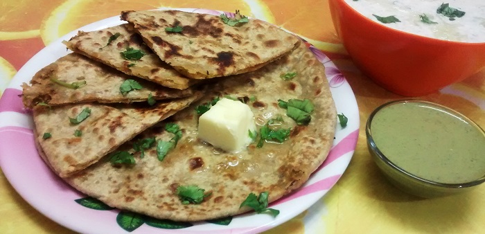 Best street food in south delhi