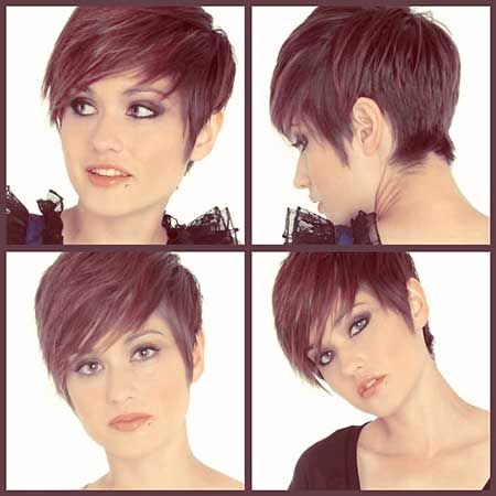 The Pixie Overload