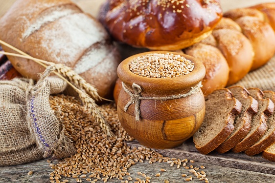 Whole Grains