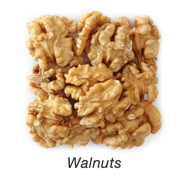 walnuts