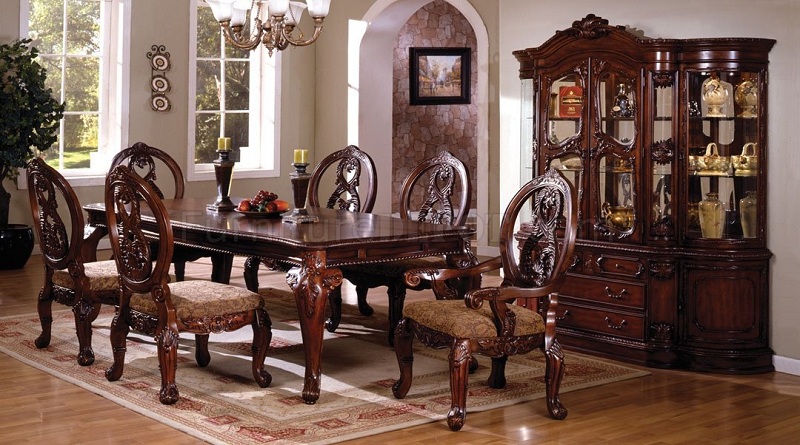 dining room showcase furniture