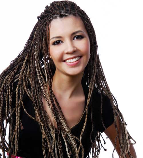 African Braid Hairstyles 4