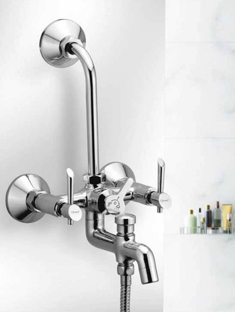 modern brass tap designs