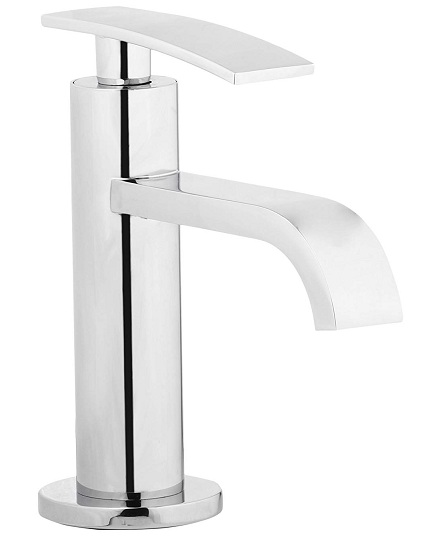 brass water tap