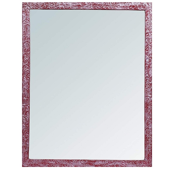 unique decorative wall mirrors