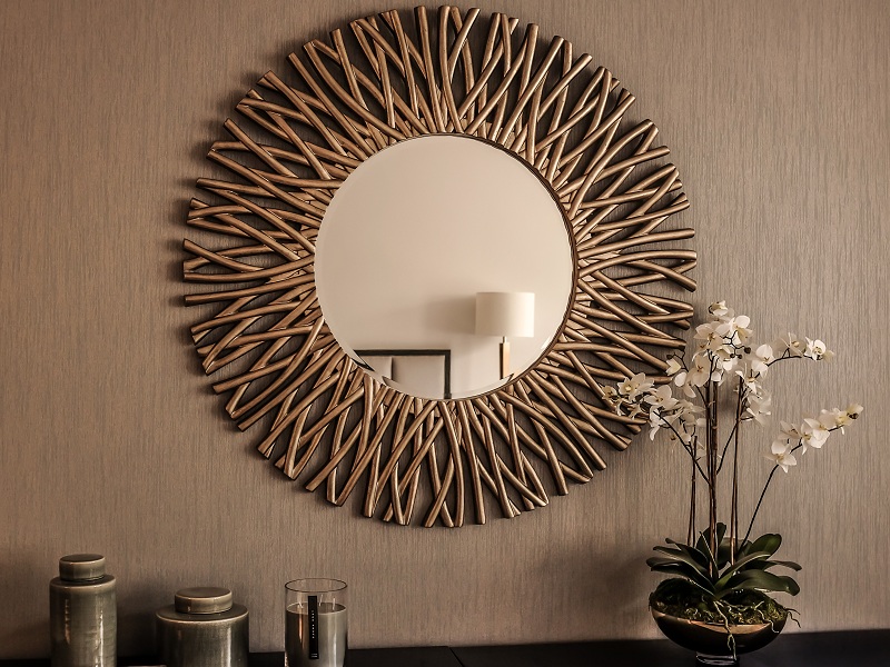 Beautiful Decorative Mirror Designs