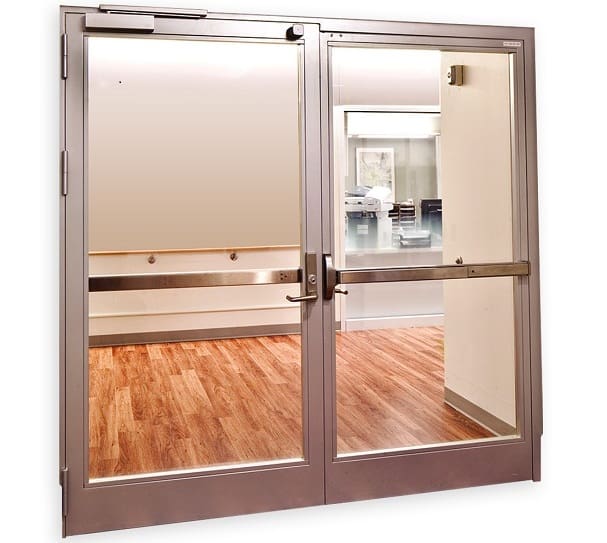 Best Rated Fire Door Designs