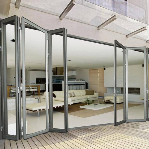 Best Folding Door Designs With Pictures