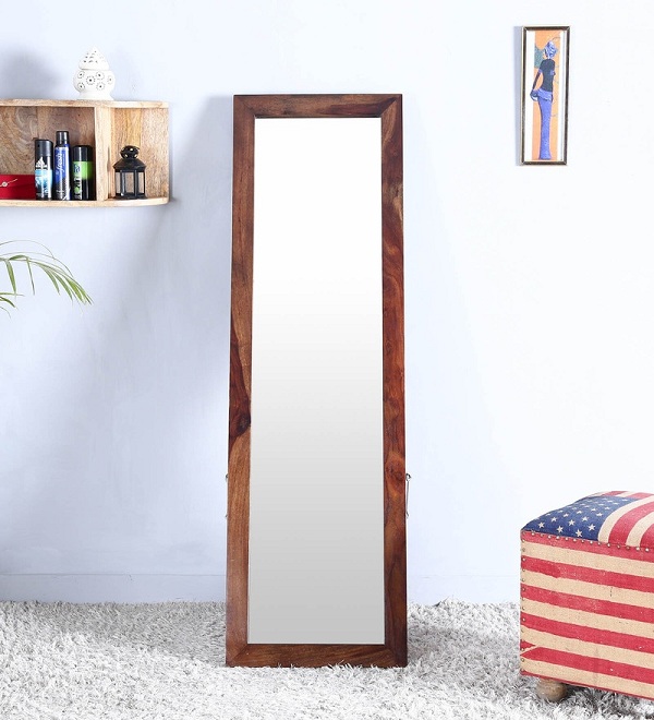 cool full length mirror designs