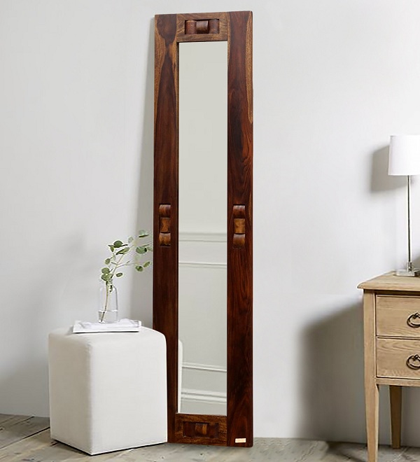 pretty full length mirror designs