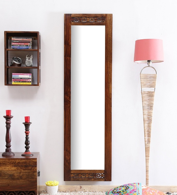 beautiful full length mirrors 