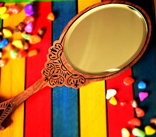 Modern hand mirror designs