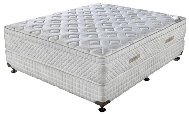 king koil mattress types