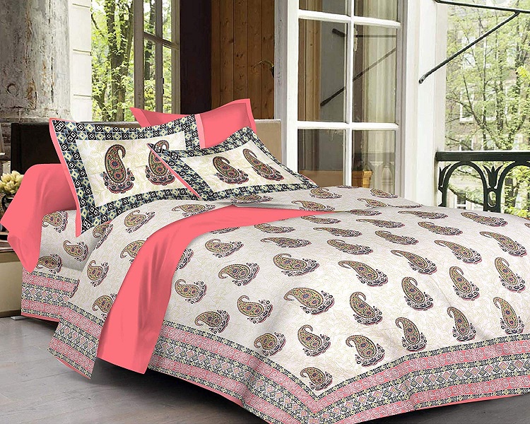 bedsheet king size