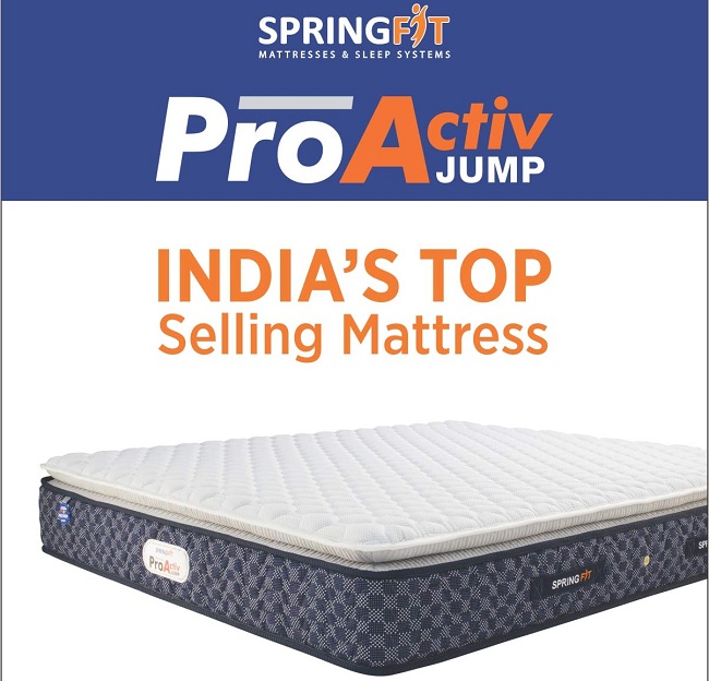 top king size mattress