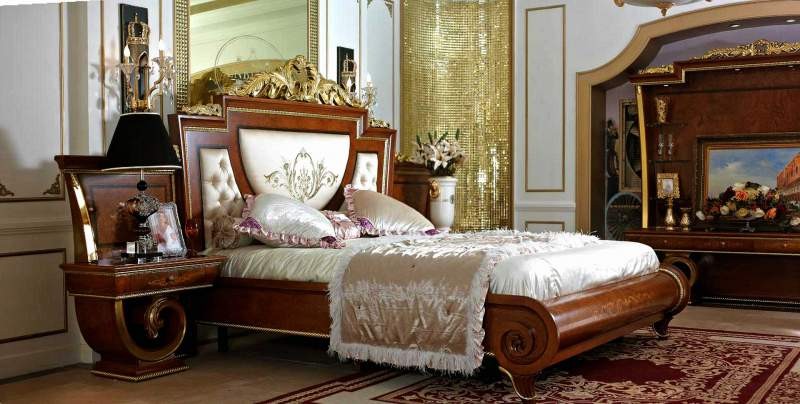 luxury bed designs10