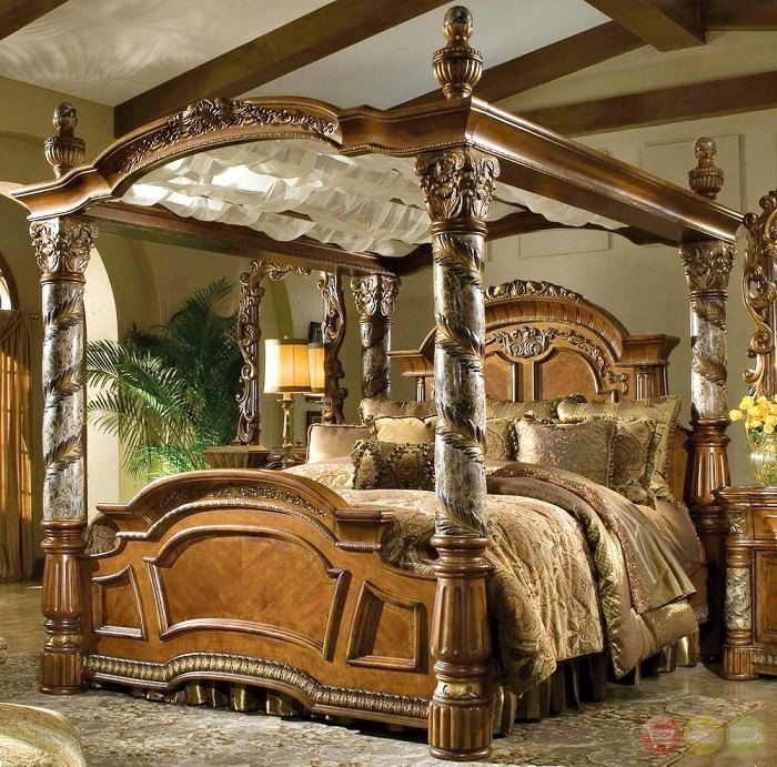 luxury bed designs7