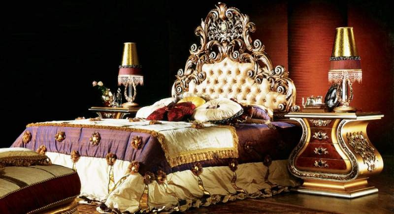 luxury bed designs9