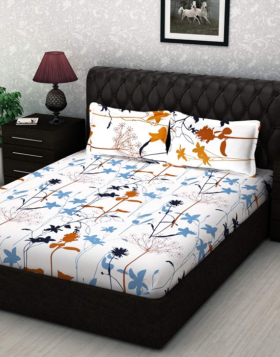 luxury bed sheets brands