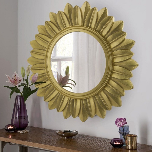 beautiful bedroom mirrors