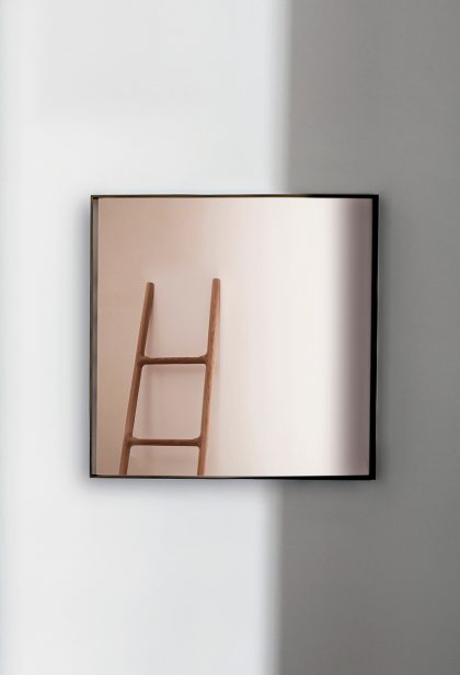 unique mirrors for bedroom