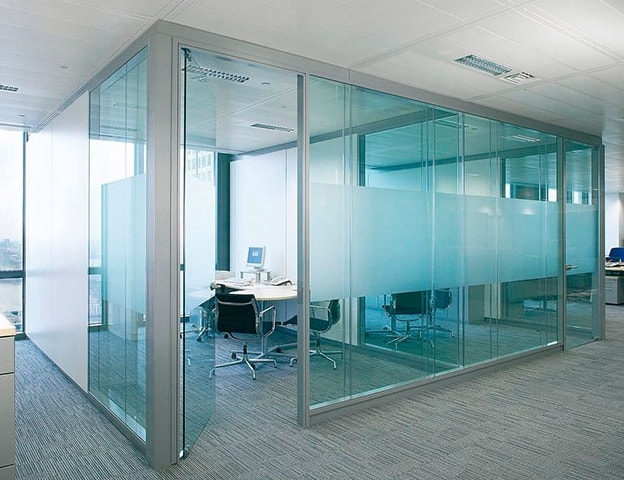 Commercial Office Door Designs