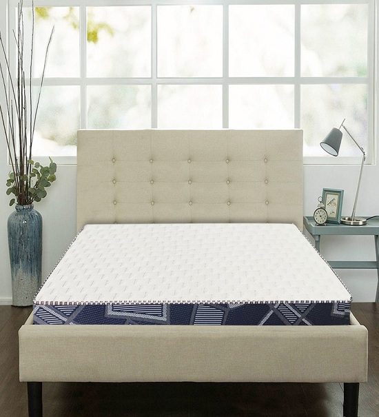 Modern Orthopedic Mattress Designs