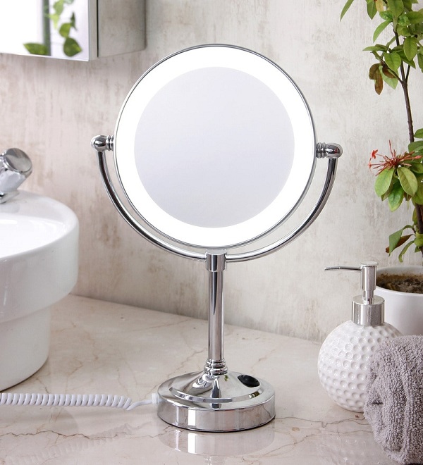 Best shaving mirror designs