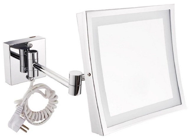 Best square mirror designs