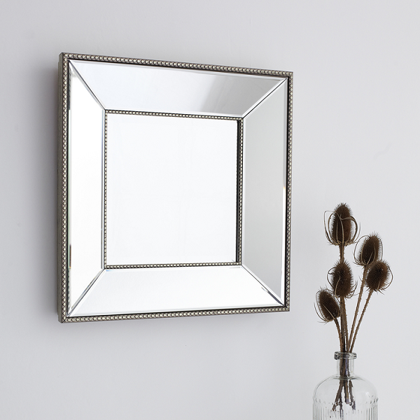 Latest square mirror designs