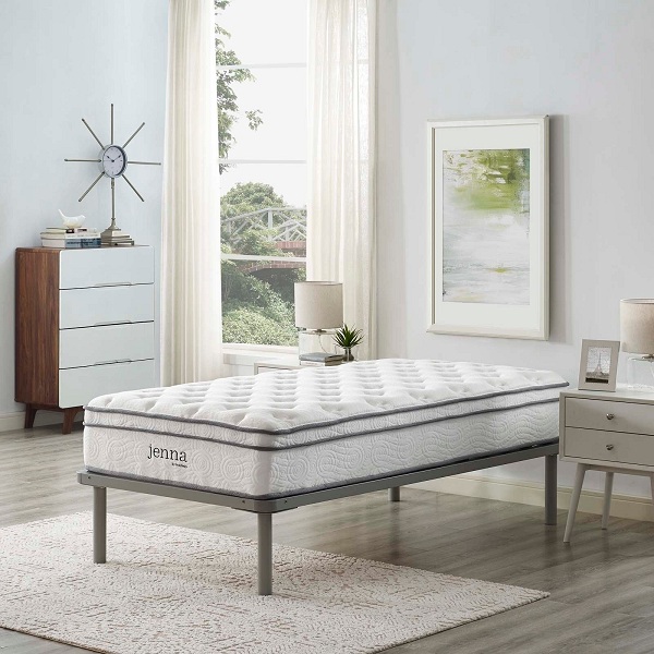 top twin mattress