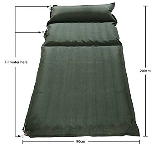 Best Waterbed Mattress Designs