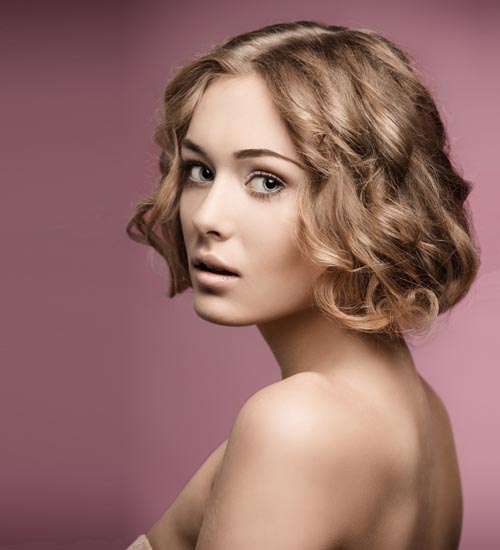 Wedding Guest Hairstyles 4