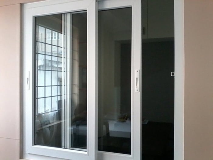 Sliding Window Doors