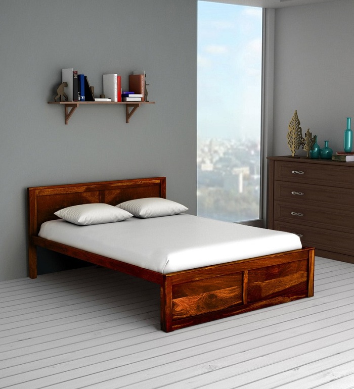 Best Wooden Bed Designs