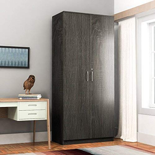 wooden furniture wardrobe design