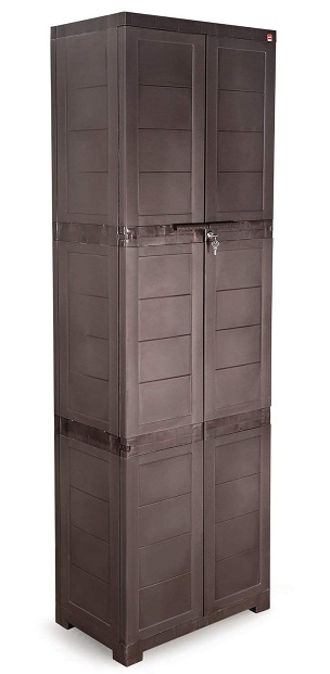 pictures of wooden wardrobe