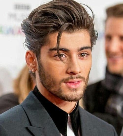 Zayn Hot Looks