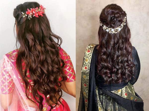 Party Hairstyles for Long Hair 10