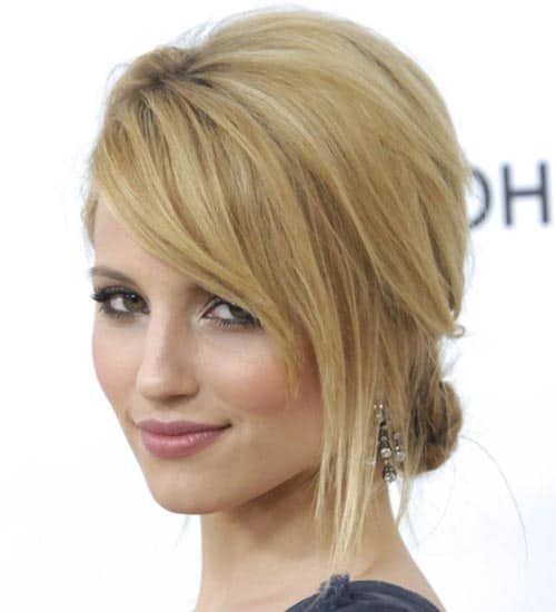 Party Hairstyles for Long Hair 9