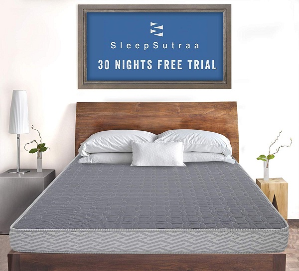 Best Double Bed Mattress Designs