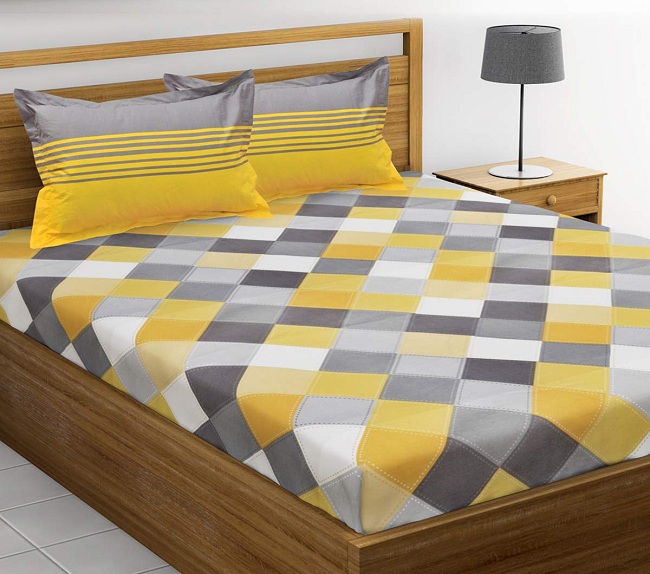 Latest Double Bed Sheet Designs