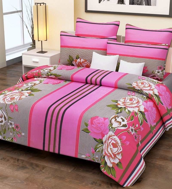 best double bed sheets